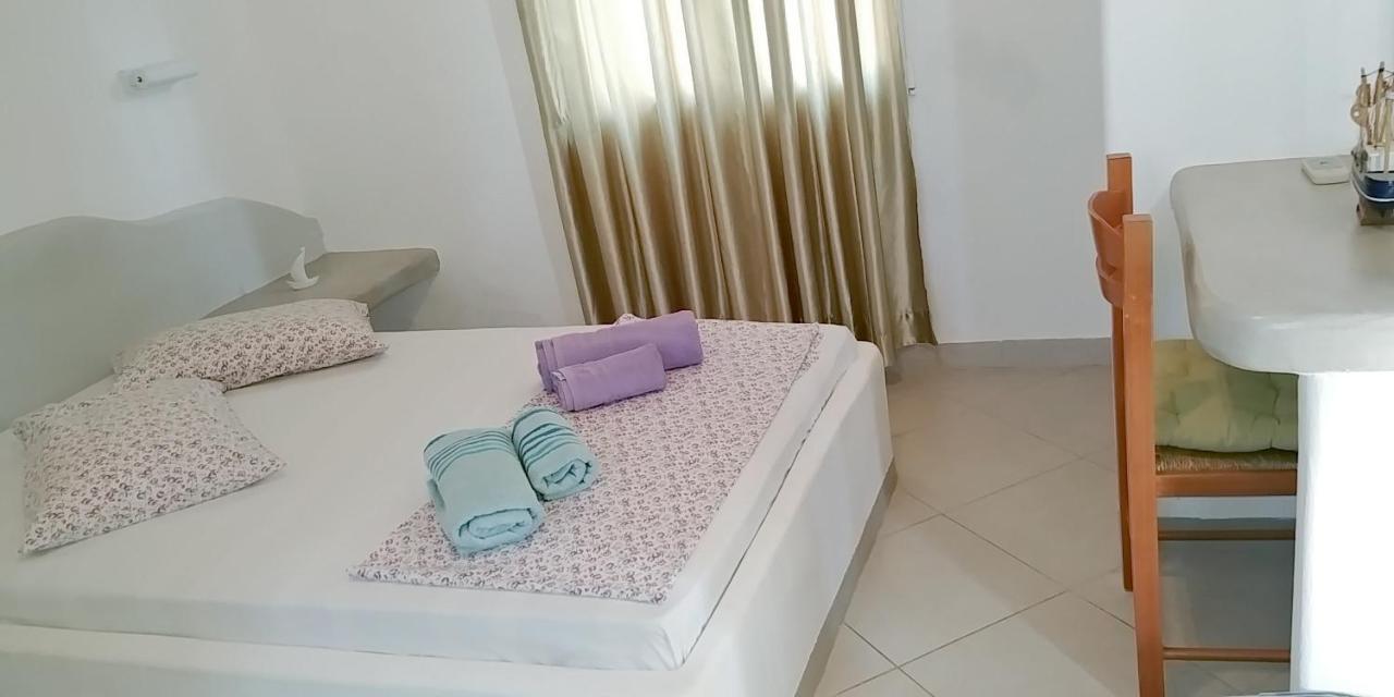 Avgerinou Apartment