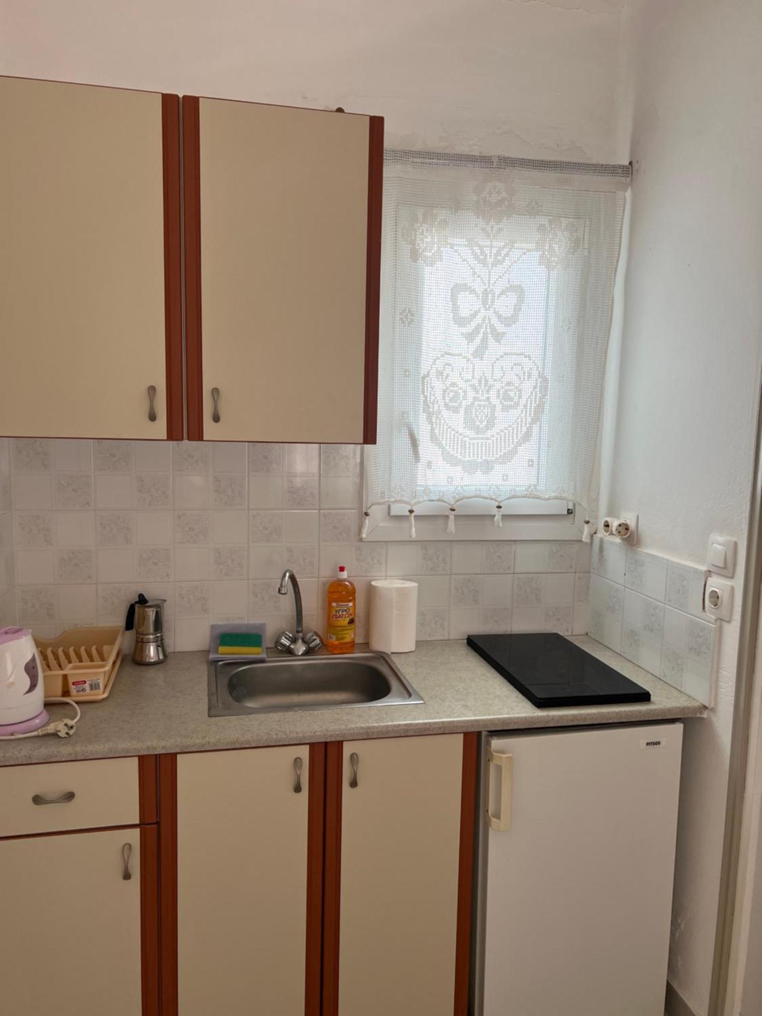 Avgerinou Apartment Paliochori